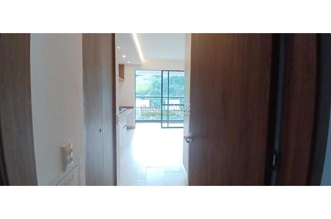 Apartaestudios, Alquiler, Chipichape - $2.000.000