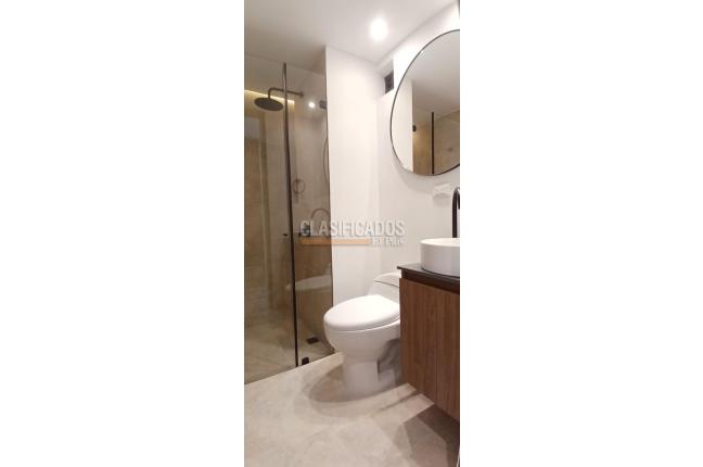 Apartaestudios, Alquiler, Chipichape - $2.000.000