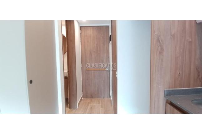 Apartaestudios, Alquiler, Chipichape - $2.000.000