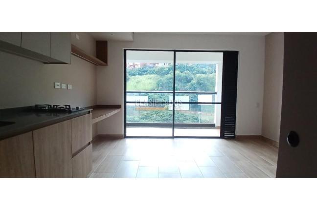 Apartaestudios, Alquiler, Chipichape - $2.000.000