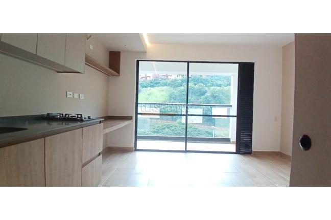 Apartaestudios, Alquiler, Chipichape - $2.000.000