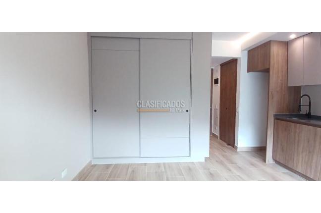 Apartaestudios, Alquiler, Chipichape - $2.000.000