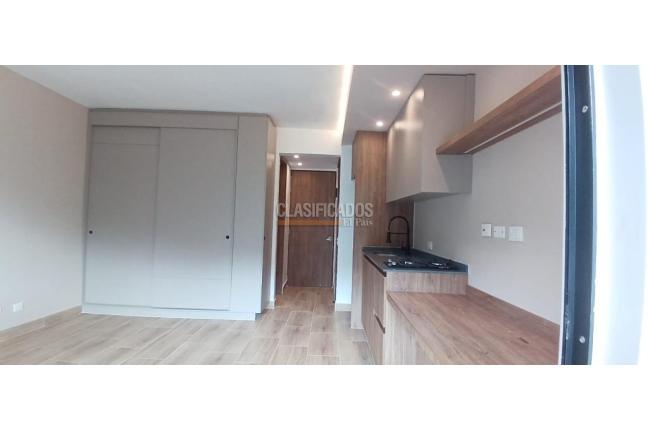 Apartaestudios, Alquiler, Chipichape - $2.000.000