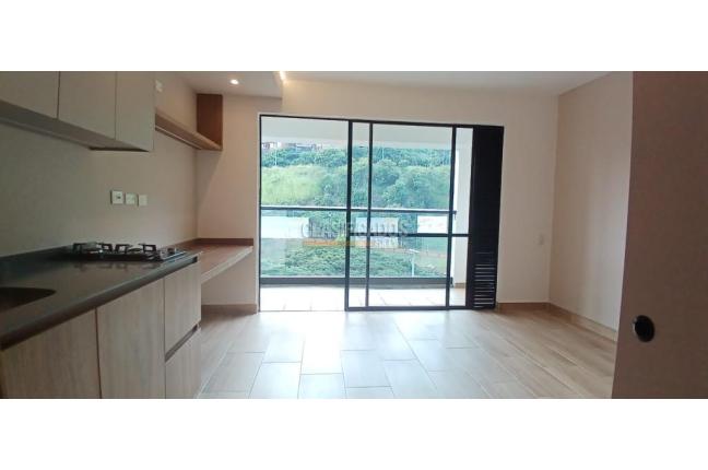 Apartaestudios, Alquiler, Chipichape - $2.000.000