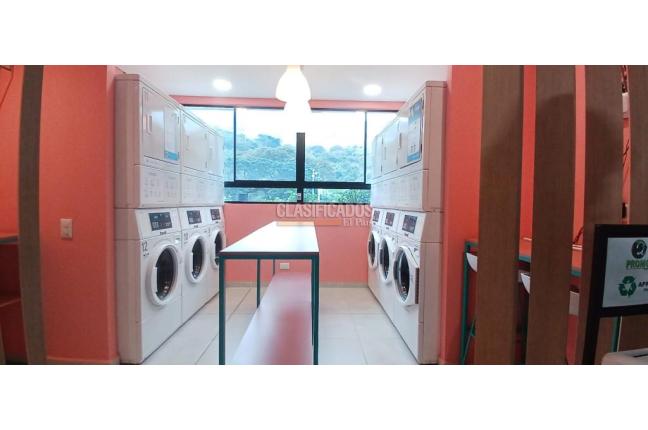 Apartaestudios, Alquiler, Chipichape - $2.000.000