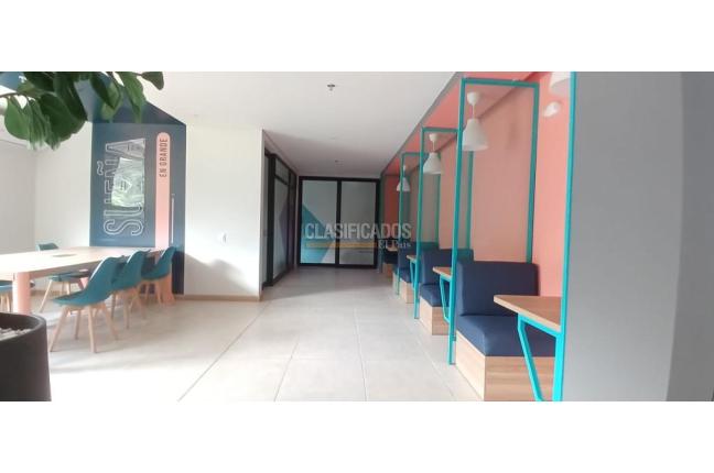 Apartaestudios, Alquiler, Chipichape - $2.000.000