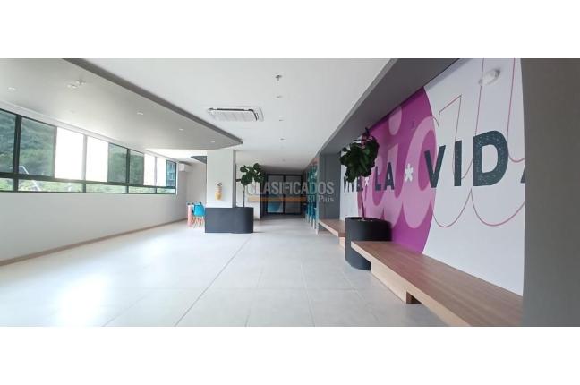 Apartaestudios, Alquiler, Chipichape - $2.000.000