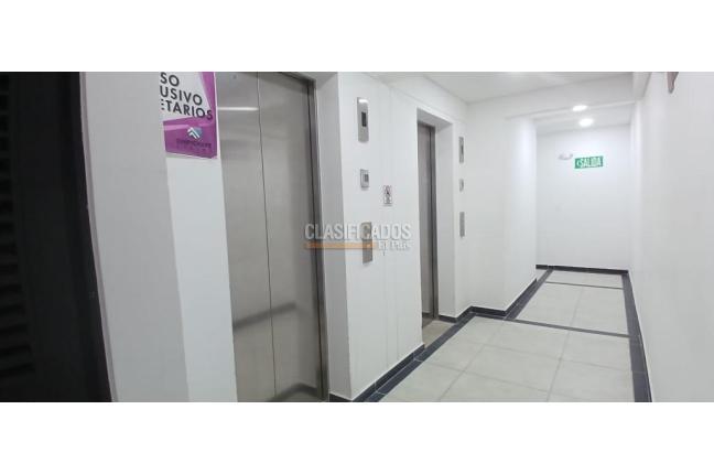 Apartaestudios, Alquiler en Chipichape