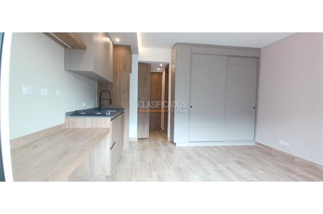 Apartaestudios, Alquiler, Chipichape - $2.000.000