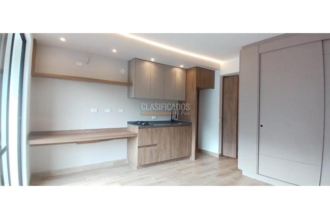 Apartaestudios, Alquiler, Chipichape - $2.000.000