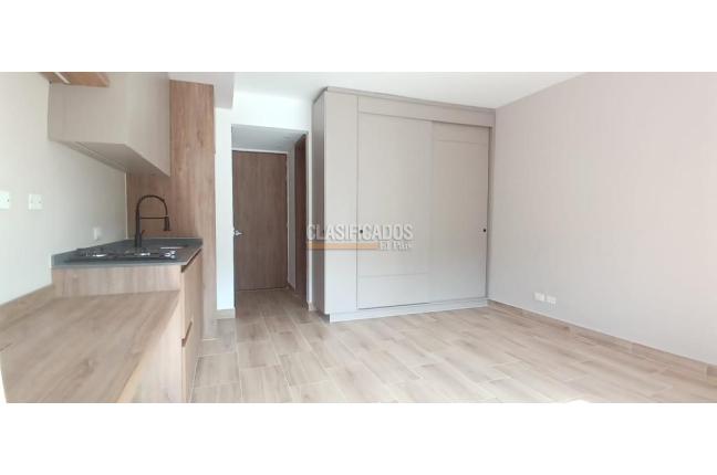 Apartaestudios, Alquiler, Chipichape - $2.000.000