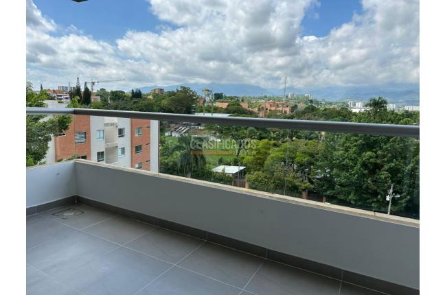 Apartamentos, Venta, Pance - $980.000.000