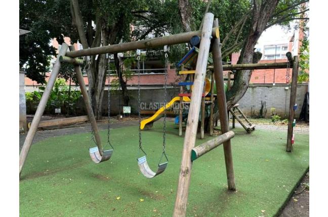 Apartamentos, Venta, Pance - $980.000.000