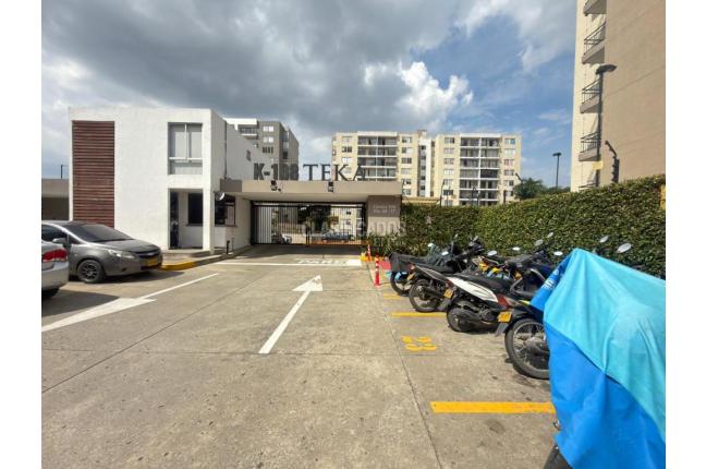 Apartamentos, Alquiler, Ciudad Bochalema - $1.700.000