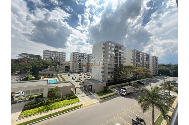 Apartamentos, Alquiler, Ciudad Bochalema - $1.700.000