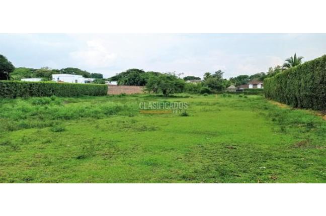 Lotes, Venta, Pance - $7.400.000.000