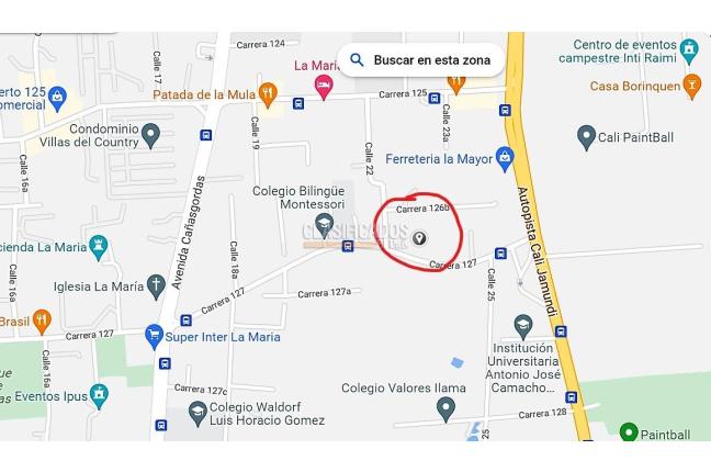 Lotes, Venta, Pance - $7.400.000.000