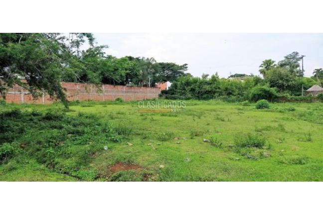 Lotes, Venta, Pance - $7.400.000.000