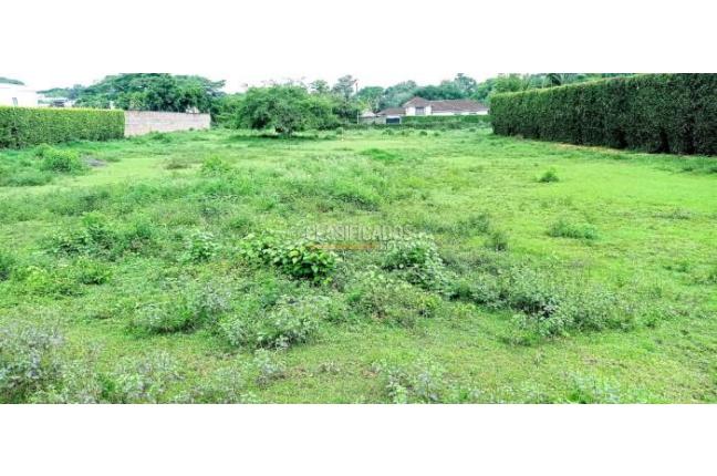 Lotes, Venta, Pance - $7.400.000.000