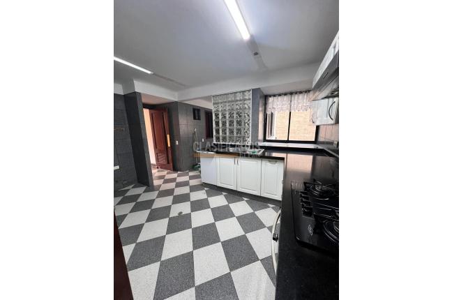 Apartamentos, Venta, Santa Rita - $870.000.000