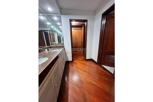 Apartamentos, Venta, Santa Rita - $870.000.000