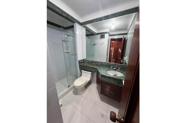 Apartamentos, Venta, Santa Rita - $870.000.000