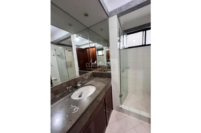 Apartamentos, Venta, Santa Rita - $870.000.000