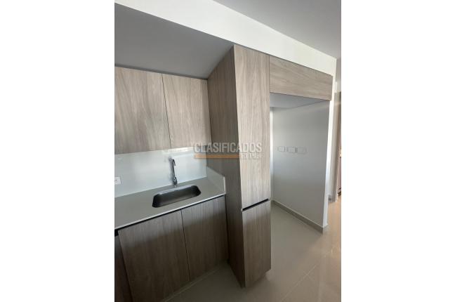 Apartamentos, Alquiler, Valle del Lili - $2.500.000