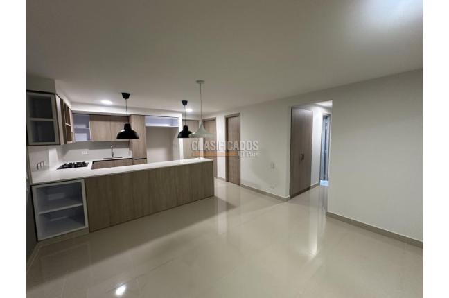 Apartamentos, Alquiler, Valle del Lili - $2.500.000