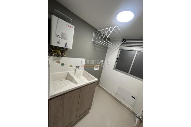 Apartamentos, Alquiler, Valle del Lili - $2.500.000