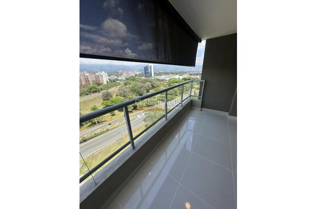 Apartamentos, Alquiler, Valle del Lili - $2.500.000