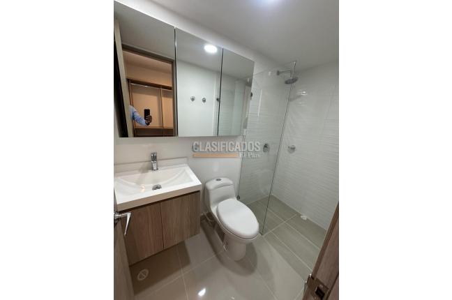 Apartamentos, Alquiler, Valle del Lili - $2.500.000