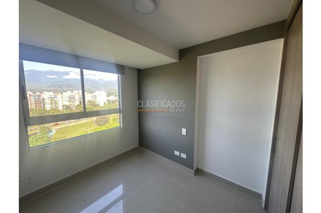 Apartamentos, Alquiler, Valle del Lili - $2.500.000