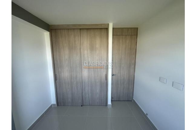 Apartamentos, Alquiler, Valle del Lili - $2.500.000