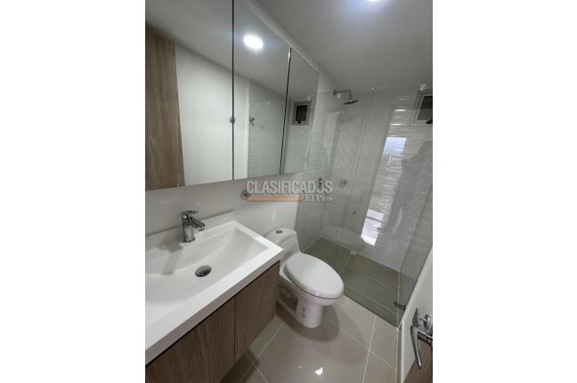 Apartamentos, Alquiler, Valle del Lili - $2.500.000