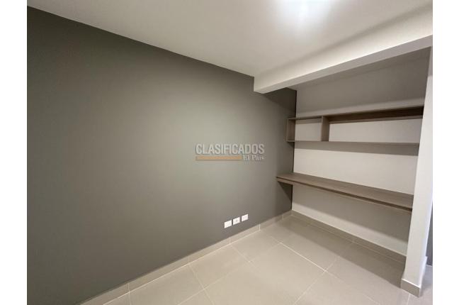 Apartamentos, Alquiler, Valle del Lili - $2.500.000