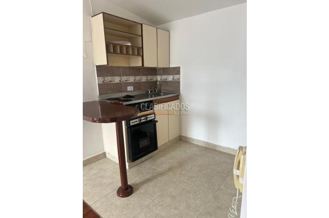 Apartaestudios, Venta en Belisario Caicedo