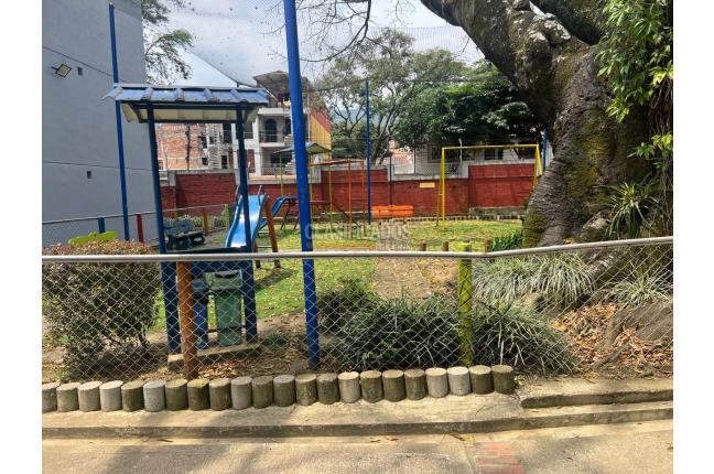 Apartaestudios, Venta, Belisario Caicedo - $125.000.000