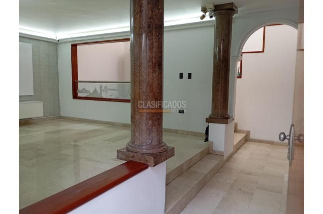 Casas, Alquiler en El Ingenio