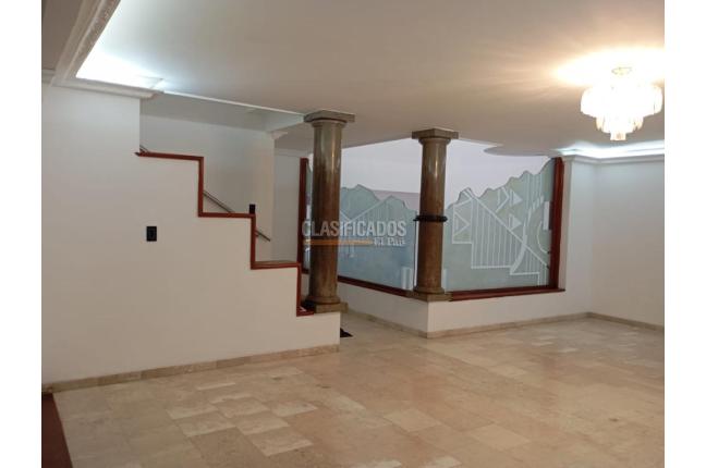 Casas, Alquiler, El Ingenio - $6.500.000