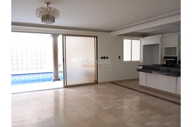 Casas, Alquiler, El Ingenio - $6.500.000