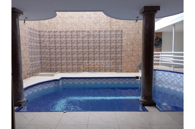 Casas, Alquiler, El Ingenio - $6.500.000