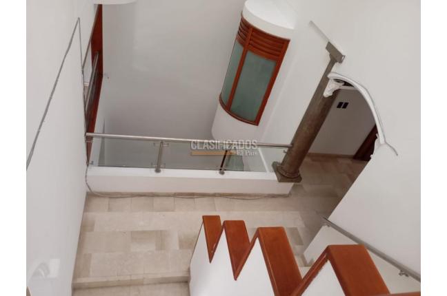 Casas, Alquiler, El Ingenio - $6.500.000