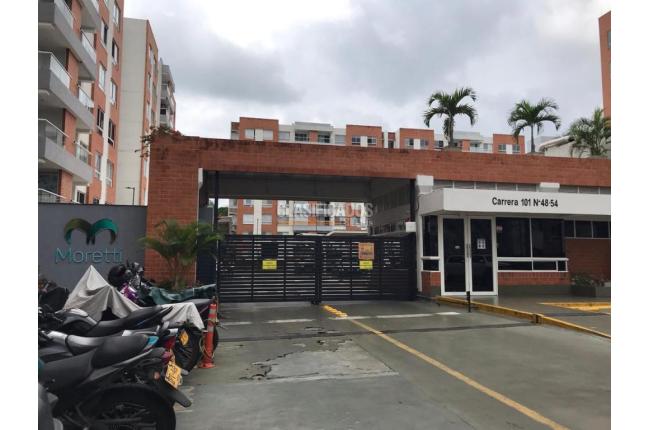 Apartamentos, Alquiler, Valle del Lili - $2.600.000