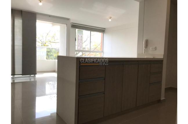 Apartamentos, Alquiler, Valle del Lili - $2.600.000
