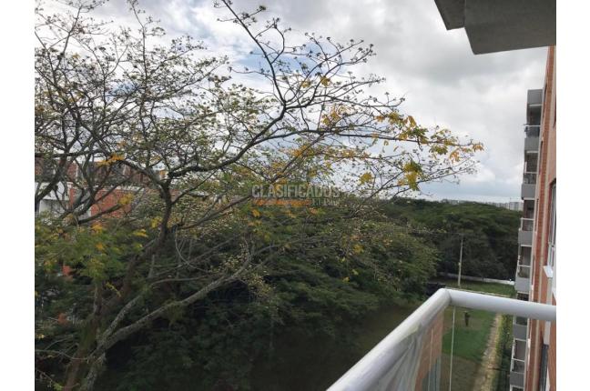 Apartamentos, Alquiler, Valle del Lili - $2.600.000