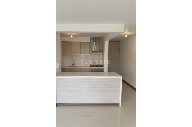 Apartamentos, Alquiler, Valle del Lili - $2.600.000