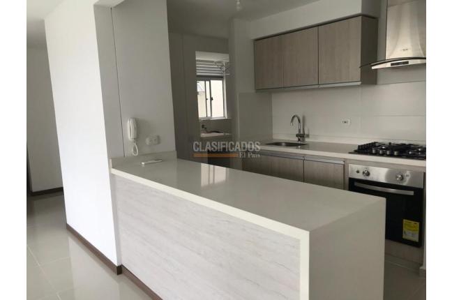 Apartamentos, Alquiler, Valle del Lili - $2.600.000