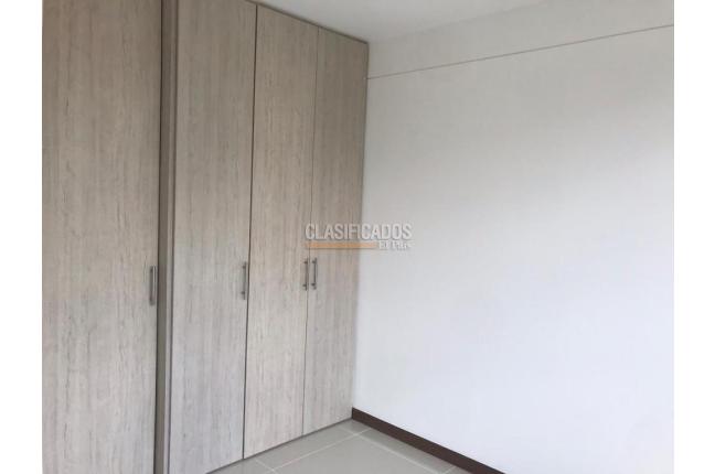 Apartamentos, Alquiler, Valle del Lili - $2.600.000