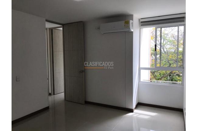 Apartamentos, Alquiler, Valle del Lili - $2.600.000